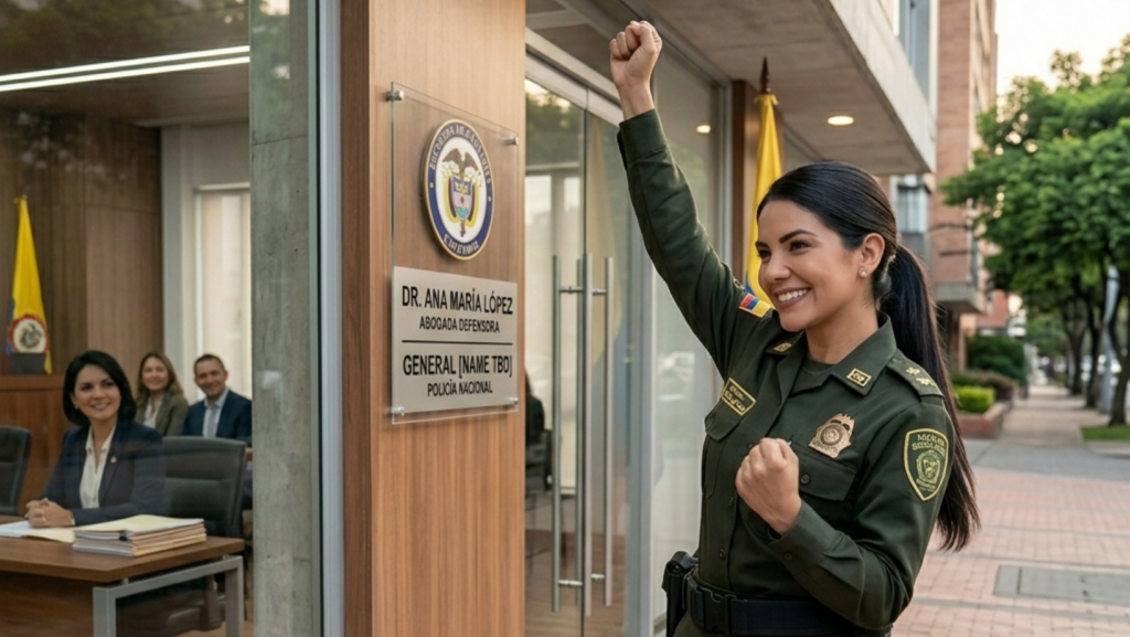 post instagram dia de la policia nacional moderno azul verde y blanco (4)