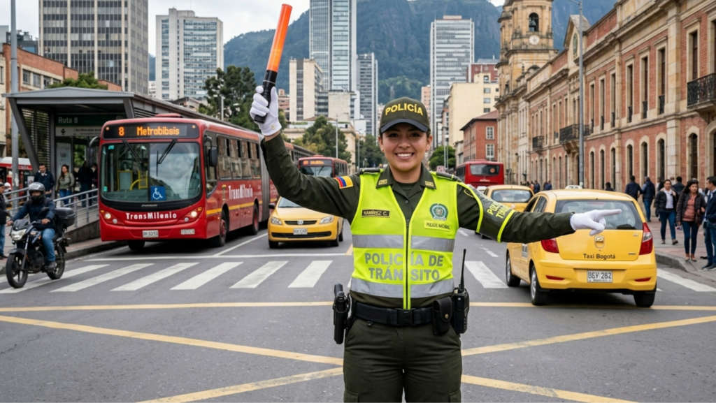 post instagram dia de la policia nacional moderno azul verde y blanco (6)